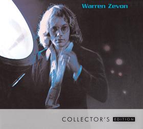 Warren Zevon - Rhino Special Edition